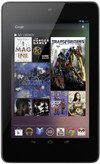2012 Nexus 7 32 GB