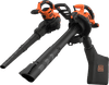 BLACK+DECKER BEBLV300SB-QS 3000W 3IN1