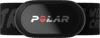 Polar H10 Hartslagmeter Borstband Zwart Crush M-XXL