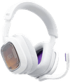 Logitech G Astro A30 LIGHTSPEED Wireless Gaming Headset for PlayStation White