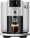 JURA E6 Platinum (EC)