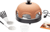 Emerio Pizzarette Cool Wall - 6 personen