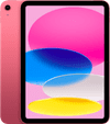 Apple iPad (2022) 10.9 inches 256GB WiFi Pink