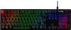 HyperX Alloy Origins PBT HX Red Linear Mechanical Gaming Keyboard AZERTY