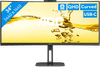 AOC CU34V5CW/BK