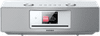 Kenwood CR-ST700SCD Argent