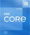 Intel Core i5 12400F