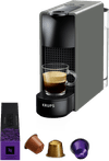Krups Nespresso Essenza Mini XN110B Gray
