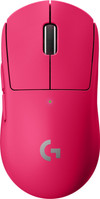 Logitech G Pro X Superlight Wireless Gaming Mouse Pink