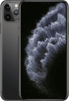 Refurbished iPhone 11 Pro Max 256GB Space Gray (As good as new)