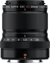 Fujifilm XF 30mm f/2.8 R LM WR Macro