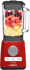 Magimix Power Blender 4 Red