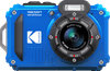 Kodak Pixpro WPZ2 Underwater Camera Blue