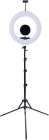 Dörr SL-480 LED Studio Ring Light Kit