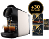 Philips L'OR Barista Sublime LM9012/03 Blanc avec 30 capsules