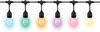WiZ Light Strip for Outside - Colored and White Light