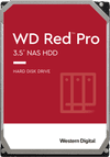 WD Red Pro WD201KFGX 20TB