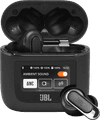 JBL Tour Pro 2 Black
