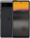 Google Pixel 6a 128GB Black