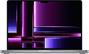 Apple MacBook Pro 16" (2023) M2 Max (CPU 12 Core/GPU 38 Core) 32 Go/512 Go Gris Sidéral AZERTY