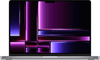 Apple MacBook Pro 14 inches (2023) M2 Pro (12-core CPU/19-core GPU) 16GB/1TB Space Gray AZERTY