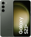 Samsung Galaxy S23 Plus 256 Go Vert 5G