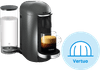Krups Nespresso Vertuo Plus XN900T10 Titane
