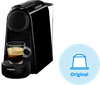 Magimix Nespresso Essenza Mini Zwart
