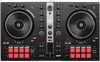 Hercules DJ Control Inpulse 300 MK2 Black