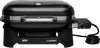 Weber Lumin Compact Black