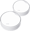 TP-Link Deco X50 PoE 2-Pack