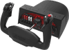 Honeycomb Alpha Flight Controls Yoke and Switch Panel PC