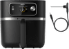 Philips Airfryer XXL Connected HD9880/90 + Voedselthermometer