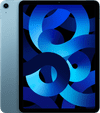 Refurbished iPad Air 5 (2022) 64GB WiFi Blue (As good as new)