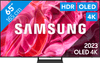 Samsung QD-OLED 65S90C (2023)