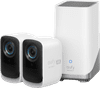 Eufycam 3C 2-pack