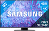 Samsung QLED 85Q80C (2023)