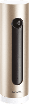 Netatmo Welcome Camera