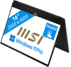 MSI Summit E16 Flip A13VFT-020BE