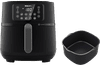Philips Airfryer XXL Connected HD9285/93 + Baking Pan