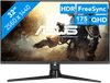 ASUS ROG Strix XG32AQ