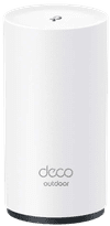 TP-Link Deco X50-Outdoor Mesh WiFi 6 Expansion
