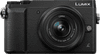 Panasonic Lumix DMC-GX80 Noir + 12-32 mm