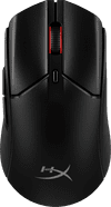 HyperX Pulsefire Haste 2 Gaming Mouse Wireless Black