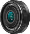Panasonic Lumix G 14mm f/2.5 II ASPH Noir