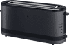 WMF KITCHENminis XXL Toaster Black