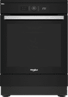 Whirlpool WS68IS8APBP/E