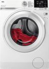AEG LWR73R842 DualSense - 8/5 kg