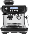 Sage the Barista Pro Black Truffel