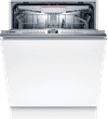 Bosch SMV6YCX00E / Encastrable / Entièrement intégré / Hauteur de niche 81,5 - 87,5 cm